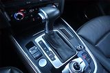 Audi Q5 (2014) 2.0 TFSI, 4X4, Automat, Kůže - náhled 13