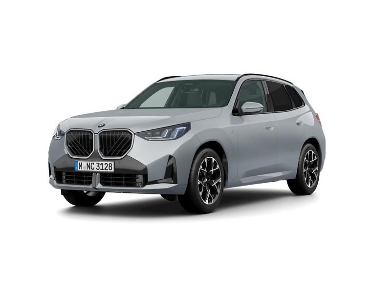 BMW X3 (2026) 20d xDrive - fotografie inzerátu