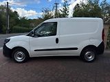 Fiat Dobló cargo 1.3 ČR 1.MAJ, DPH NEHAVAROVÁNO - náhled 24