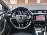Škoda Octavia 1,6 TDi 85kw Ambition ČR Nav. - náhled 12