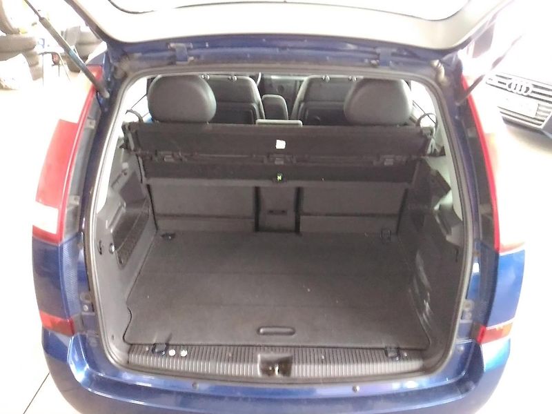 Opel Meriva (2003) 1,6I,74KW,KLIMA,NA DÍLY - fotka 9 z 20