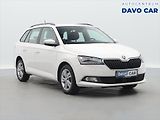 Škoda Fabia 1,0 TSI 81kW Style LED CZ DPH - náhled 1