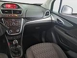 Opel Mokka (2014) 1.6, Tempomat, Park. senzory - náhled 8
