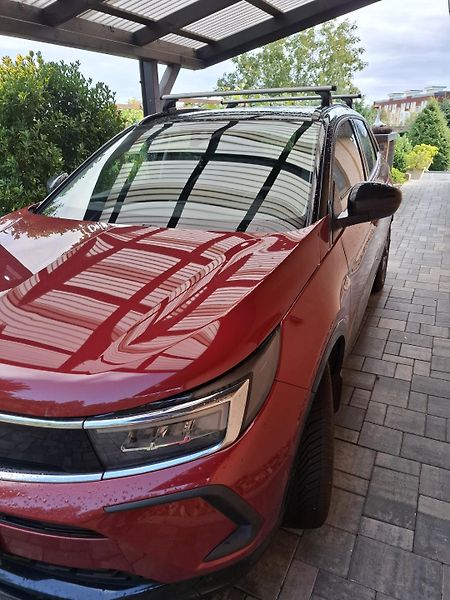 Opel Grandland (2023) - fotka 3 z 15