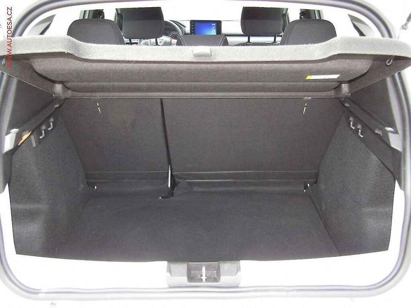 Ojetá Dacia Sandero Stepway 1.0 TCe.