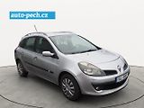 Renault Clio (2008) 1.5 dCi 63 kW - náhled 4