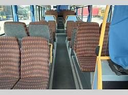 Irisbus Iveco Crossway.