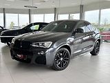 BMW X4 20d xDrive*M-SPORT*KeyLess*DPH - náhled 1