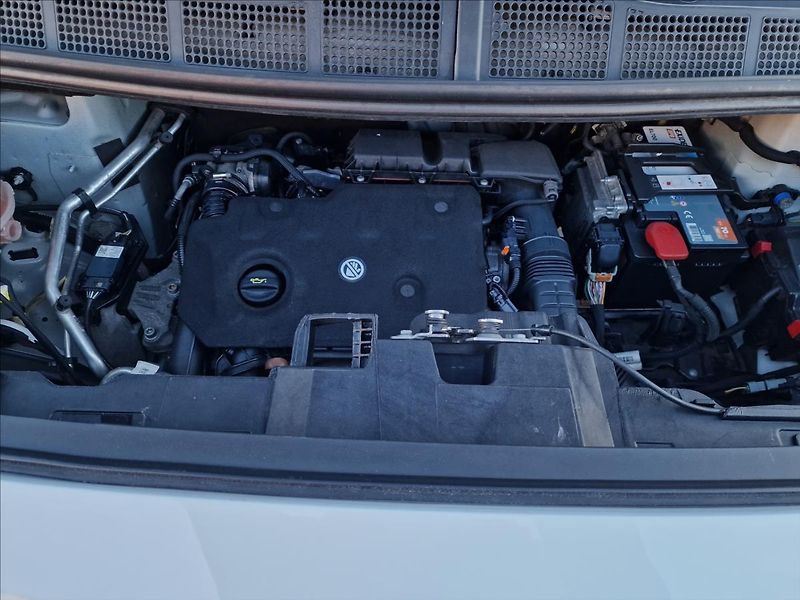 Opel Vivaro 1.5CDTI 88kW, původ ČR,1.Maj. - fotka 38 z 46
