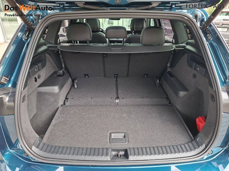 Volkswagen Tayron (2025) R-LINE,2.0 TSI,195kW,4x4,Záruk - fotka 29 z 35