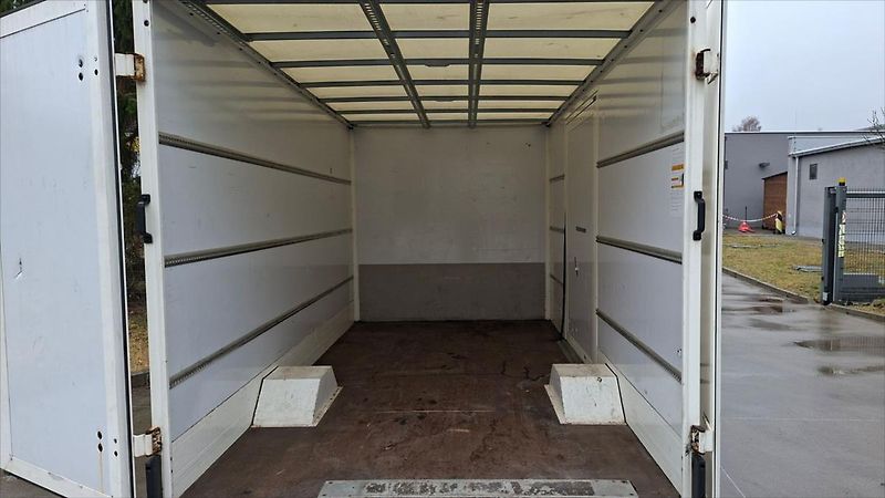 Volkswagen Transporter 2,0 TDi 110 KW DSG Skříň DPH - fotka 15 z 15