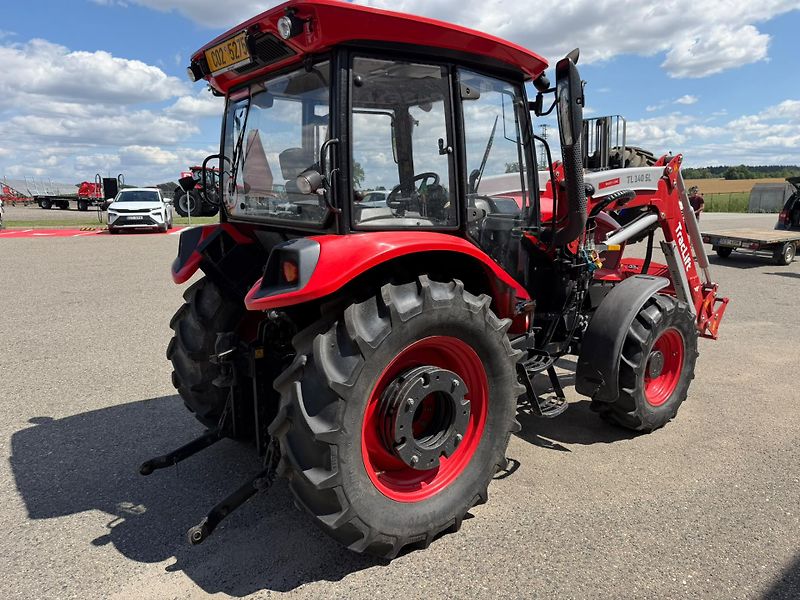 Zetor (2020) MAJOR HS 80 - fotka 6 z 20