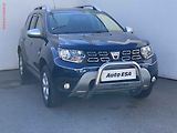 Dacia Duster (2019) 1.3 TCe, AC, TZ - náhled 1