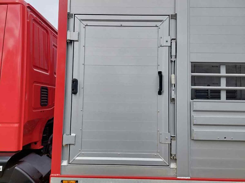 Iveco Ostatní ML 140E25 - fotka 8 z 68