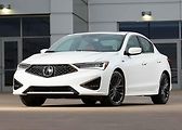 Acura ILX: Nejlepší základní luxusní auto