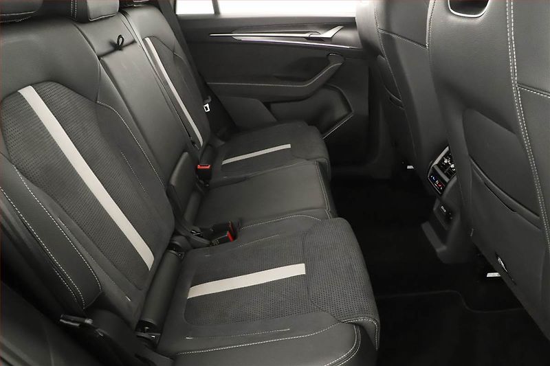 Škoda Kodiaq (2025) 2.0 TDI, SPORTLINE, KEYLESS - fotka 7 z 19