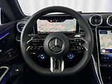 Mercedes-Benz CLE 4MATIC+ PERFORMANCE, WEBASTO, - náhled 12