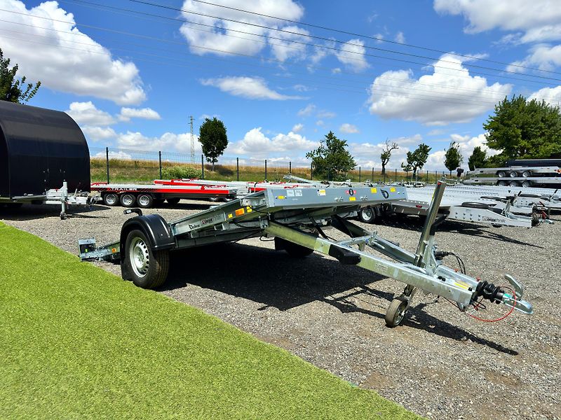 Debon (2026) Platform SF (310x180) 750 kg - fotka 16 z 23