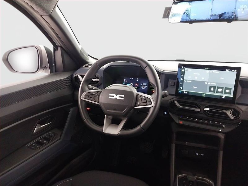 Dacia Duster (2025) Journey 1.6 Hybrid - fotka 7 z 22