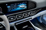 Mercedes-Benz GLS 4MATIC Maybach - náhled 14