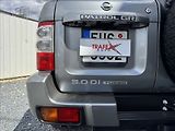 Nissan Patrol 3,0 Di GR Wagon 4X4 - náhled 14