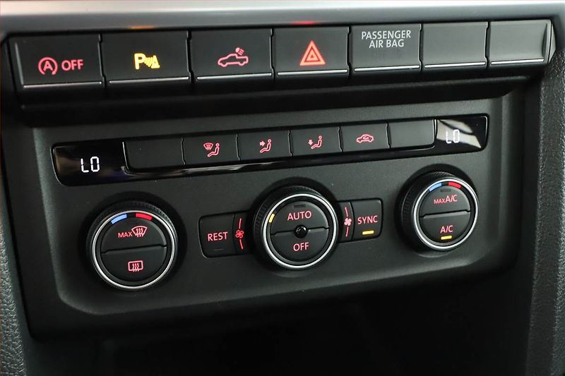 Volkswagen Amarok (2020) V6 3.0 TDI - fotka 14 z 19
