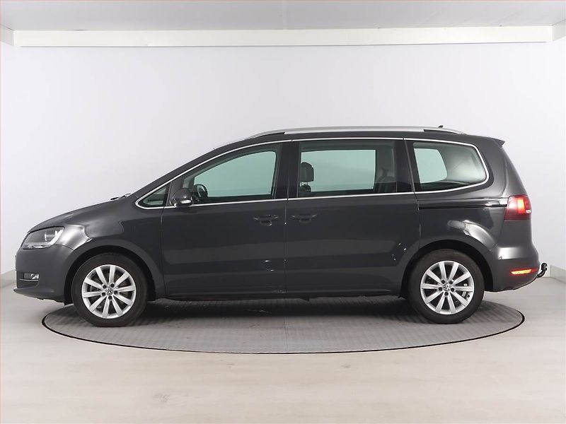 Volkswagen Sharan (2021) 1.4 TSI - fotka 3 z 18