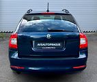Škoda Octavia (2012) 2 FL COMBI 1.6 TDI DSG 2012 - náhled 4