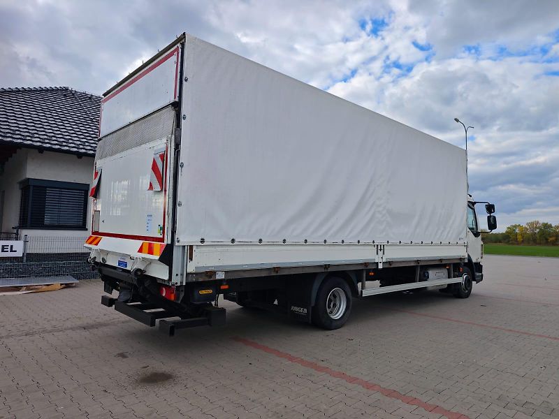 DAF LF 230, 18 PAL, ČELO, KLIMA - fotka 5 z 21