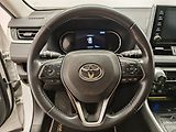Toyota RAV4 Executiv, 4x4, Hybrid - náhled 29
