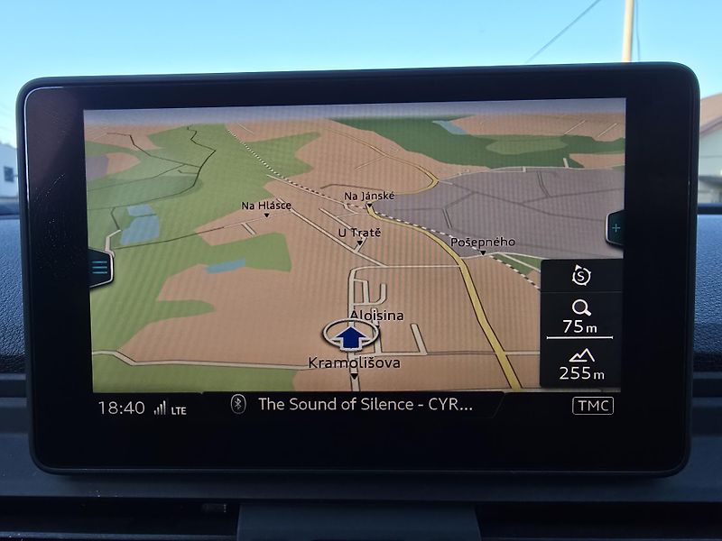 Audi Q5 (2020) AUDI Q5 Quatro 40TDI - TOP - fotka 26 z 27