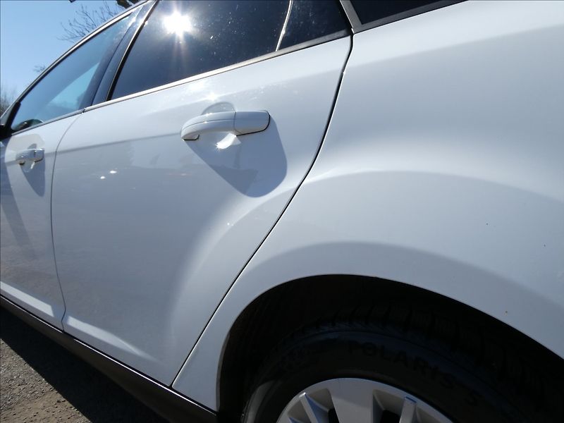 Ford Focus 1,5 TDCi Combi,po servise+STK - fotka 16 z 51