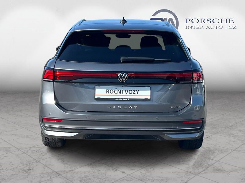 Volkswagen Passat 1,5  eTSI 110 kW mHEV Business - fotka 8 z 30