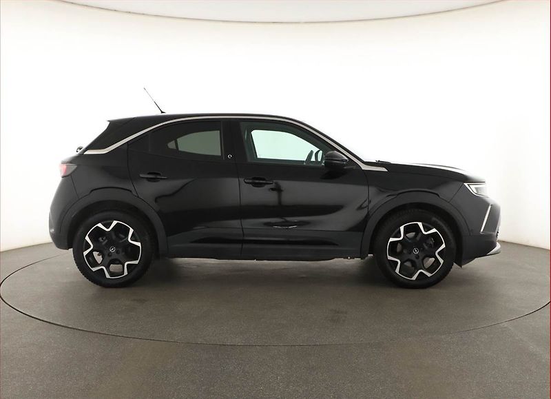 Opel Mokka (2021) Electric 50 kWh, SoH 90% - fotka 6 z 21