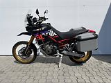 Aprilia (2026) Tuareg 660 Rally EU5+ - náhled 7