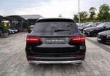 Mercedes-Benz GLC 250i 4Matic/kůže/Led/9AT/ČR - náhled 4