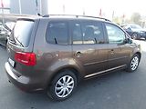 Volkswagen Touran 2,0TDi 103kW PANORAMA ! - náhled 6