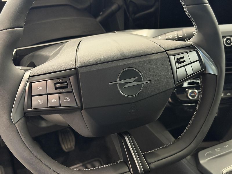 Opel Mokka (2026) GS 1.2 TURBO - fotka 9 z 15
