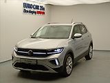 Volkswagen T-Cross 1,0 TSI  Style - náhled 1
