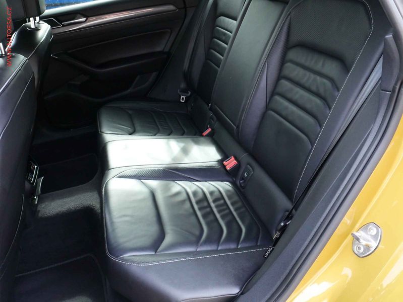 Volkswagen Arteon (2018) 2.0 TSI 4x4, ČR, AT, navi - fotka 10 z 19