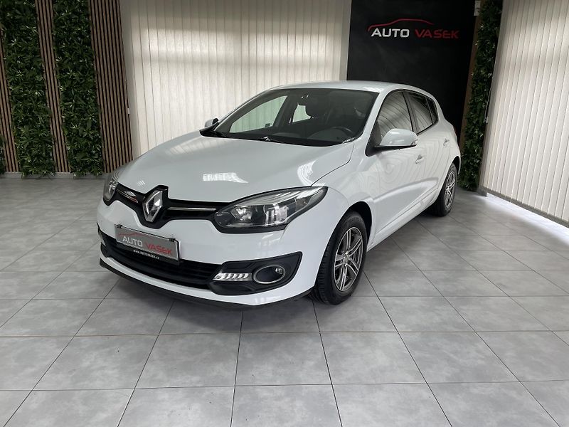 Renault Mégane 1.6 i LPG ČR SERVISKA LPG 2034 - fotka 6 z 23