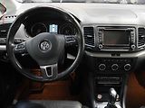 Volkswagen Sharan (2013) 2.0. TDI, servis.kniha, DSG - náhled 11
