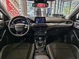 Ford Focus 1.5 EcoBlue LED, LANE, ČR, DPH - náhled 9