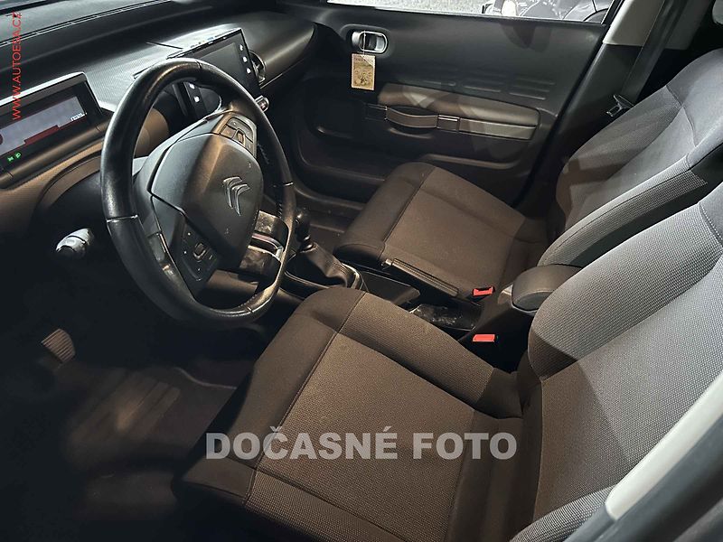 Citroën C4 Cactus (2018) 1.5 HDi, autoAC - fotka 3 z 3