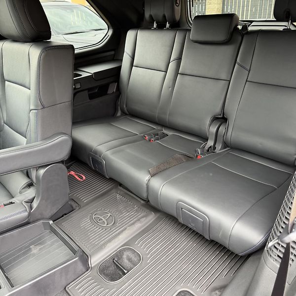 Toyota Sequoia (2026) - fotka 49 z 69