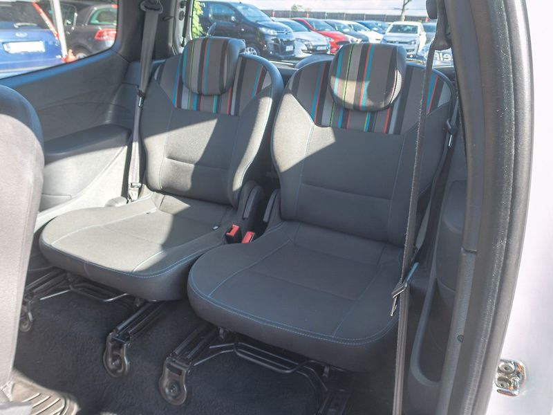Renault Twingo (2012) 1.2i 55KW - TREND - fotka 31 z 40