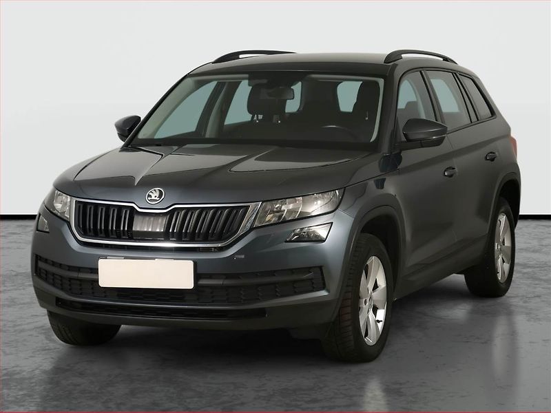 Škoda Kodiaq (2019) 2.0 TDI, Automat, Serv.kniha - fotka 2 z 22