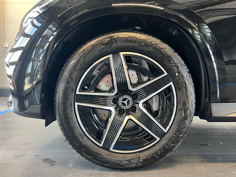 Mercedes-Benz GLC (2026) 220 d 4MATIC - fotka 5 z 6