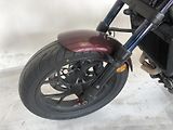 Honda CMX 1100 Rebel Automat - náhled 9