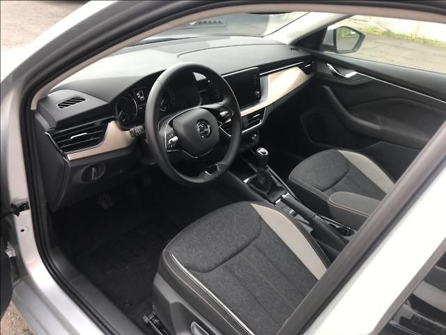Škoda Scala STYLE 1.0 TSi --3 500 km -- ČR - fotka 16 z 20